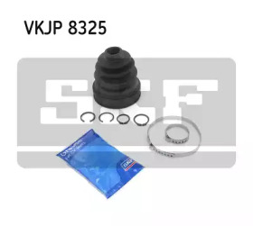 Привод колеса SKF для VW BORA Variant (1J6) 2.3 V5